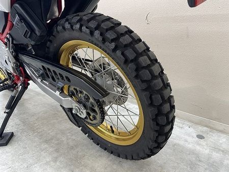 ヤマハ セロー 250 セロー250【マル得】 ファイナルエディション RALLY製ショートレバー リアキャリア 28