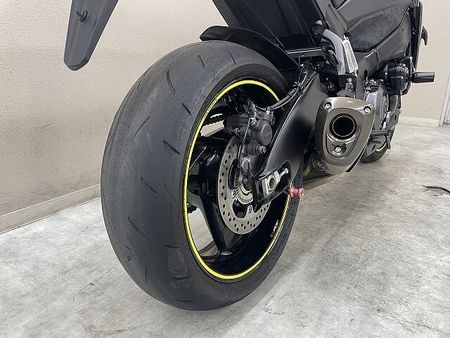 スズキ GSX-S1000 GSX-S1000 2022年モデル OVER製スライダー ヨシムラ製エンジンガード デイ 26