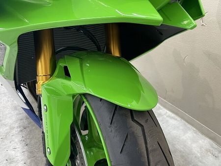 カワサキ ZX-6R NINJA ZX-6R【マル得】 2024年モデル 40thアニバーサリーエディション E 12