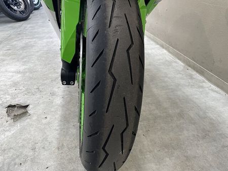 カワサキ ZX-6R NINJA ZX-6R【マル得】 2024年モデル 40thアニバーサリーエディション E 13