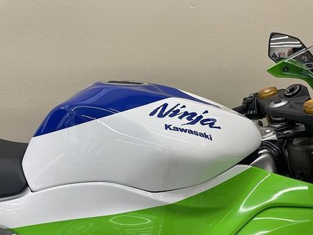 カワサキ ZX-6R NINJA ZX-6R【マル得】 2024年モデル 40thアニバーサリーエディション E 17