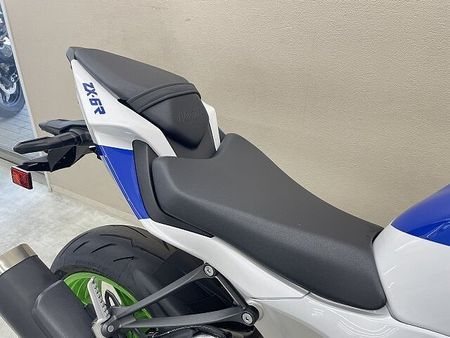 カワサキ ZX-6R NINJA ZX-6R【マル得】 2024年モデル 40thアニバーサリーエディション E 20
