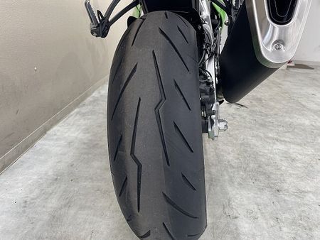 カワサキ ZX-6R NINJA ZX-6R【マル得】 2024年モデル 40thアニバーサリーエディション E 25