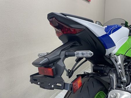 カワサキ ZX-6R NINJA ZX-6R【マル得】 2024年モデル 40thアニバーサリーエディション E 26