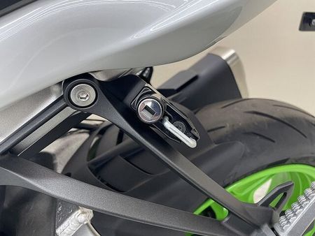 カワサキ ZX-6R NINJA ZX-6R【マル得】 2024年モデル 40thアニバーサリーエディション E 31