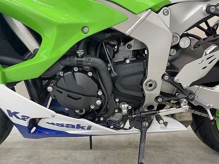 カワサキ ZX-6R NINJA ZX-6R【マル得】 2024年モデル 40thアニバーサリーエディション E 34