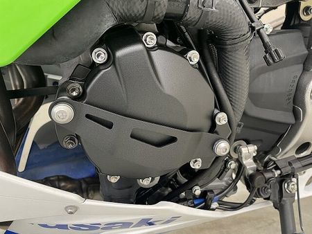 カワサキ ZX-6R NINJA ZX-6R【マル得】 2024年モデル 40thアニバーサリーエディション E 35