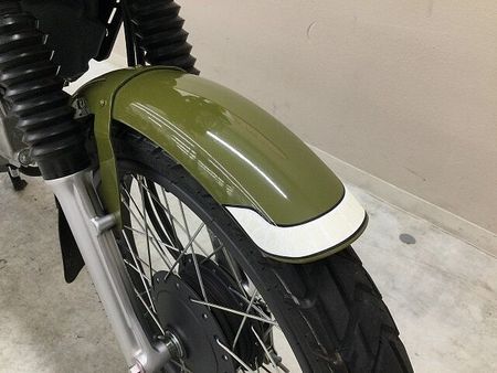 ホンダ クロスカブ110 クロスカブ110 GIVI製トップケース装備!! 13