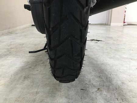 ホンダ クロスカブ110 クロスカブ110 GIVI製トップケース装備!! 22