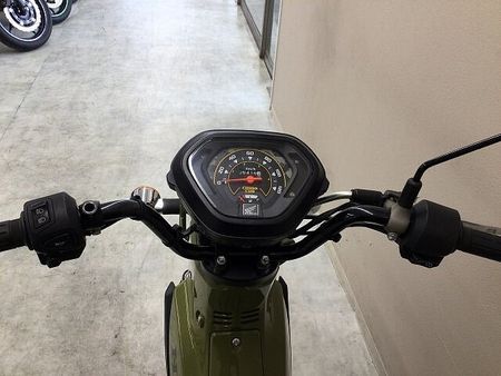 ホンダ クロスカブ110 クロスカブ110 GIVI製トップケース装備!! 38
