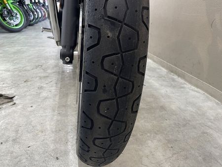 トライアンフ BONNEVILLE T120 ボンネビルT120 2021年モデル 13