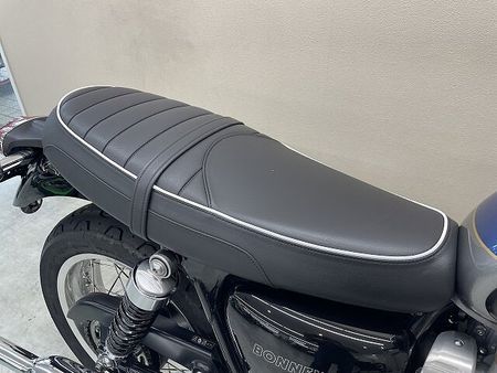 トライアンフ BONNEVILLE T120 ボンネビルT120 2021年モデル 18
