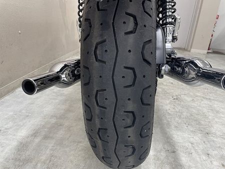 トライアンフ BONNEVILLE T120 ボンネビルT120 2021年モデル 23