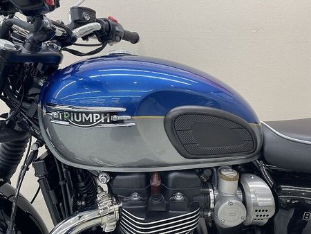 トライアンフ BONNEVILLE T120 ボンネビルT120 2021年モデル 28