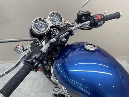 トライアンフ BONNEVILLE T120 ボンネビルT120 2021年モデル 33