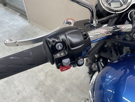 トライアンフ BONNEVILLE T120 ボンネビルT120 2021年モデル 34