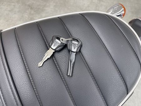 トライアンフ BONNEVILLE T120 ボンネビルT120 2021年モデル 37