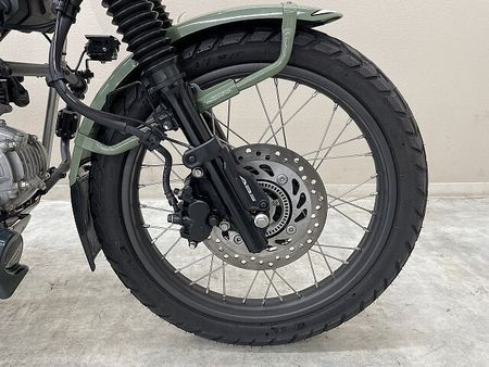ホンダ CT125 ハンターカブ CT125ハンターカブ スクリーン エンジンガード LEDフォグ シフトインジケーター グ 15