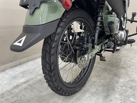 ホンダ CT125 ハンターカブ CT125ハンターカブ スクリーン エンジンガード LEDフォグ シフトインジケーター グ 24