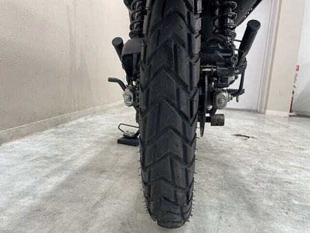 ホンダ CT125 ハンターカブ CT125ハンターカブ スクリーン エンジンガード LEDフォグ シフトインジケーター グ 25