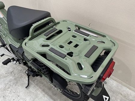ホンダ CT125 ハンターカブ CT125ハンターカブ スクリーン エンジンガード LEDフォグ シフトインジケーター グ 26