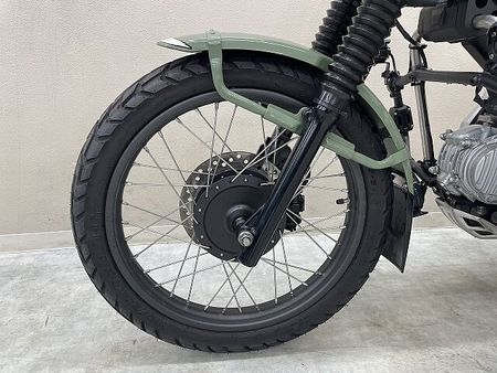 ホンダ CT125 ハンターカブ CT125ハンターカブ スクリーン エンジンガード LEDフォグ シフトインジケーター グ 31
