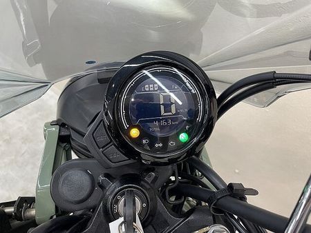 ホンダ CT125 ハンターカブ CT125ハンターカブ スクリーン エンジンガード LEDフォグ シフトインジケーター グ 36