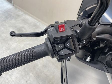 ハスクバーナ SVARTPILEN 401 スヴァルトピレン401 2024年現行モデル ワンオーナー ライトガード装備 35