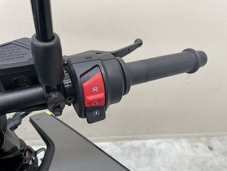 ハスクバーナ SVARTPILEN 401 スヴァルトピレン401 2024年現行モデル ワンオーナー ライトガード装備 36