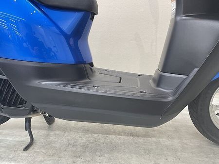 ホンダ タクト ベーシック 【スピード納車】タクトベーシック フロントバスケット装備 整備済み車両 17
