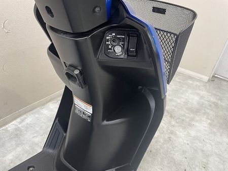 ホンダ タクト ベーシック 【スピード納車】タクトベーシック フロントバスケット装備 整備済み車両 18