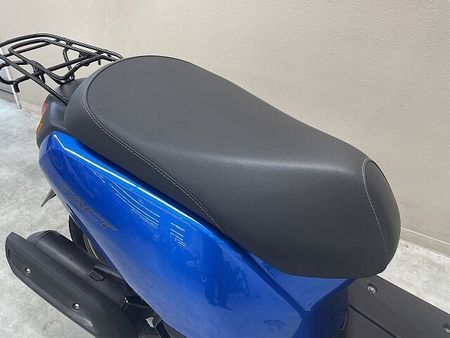 ホンダ タクト ベーシック 【スピード納車】タクトベーシック フロントバスケット装備 整備済み車両 19