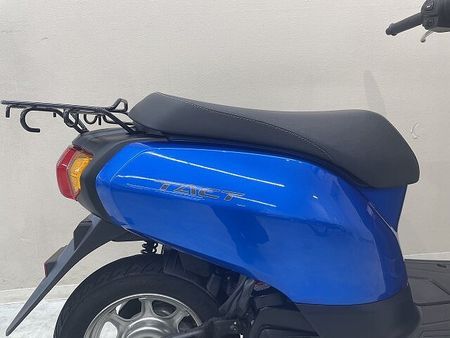 ホンダ タクト ベーシック 【スピード納車】タクトベーシック フロントバスケット装備 整備済み車両 20