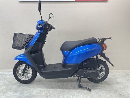 ホンダ タクト ベーシック 【スピード納車】タクトベーシック フロントバスケット装備 整備済み車両 3