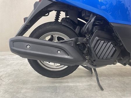 ホンダ タクト ベーシック 【スピード納車】タクトベーシック フロントバスケット装備 整備済み車両 22