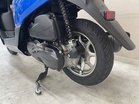 ホンダ タクト ベーシック 【スピード納車】タクトベーシック フロントバスケット装備 整備済み車両 25