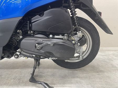 ホンダ タクト ベーシック 【スピード納車】タクトベーシック フロントバスケット装備 整備済み車両 26