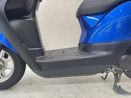 ホンダ タクト ベーシック 【スピード納車】タクトベーシック フロントバスケット装備 整備済み車両 30
