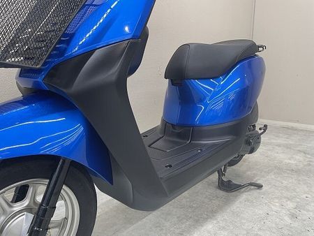 ホンダ タクト ベーシック 【スピード納車】タクトベーシック フロントバスケット装備 整備済み車両 32