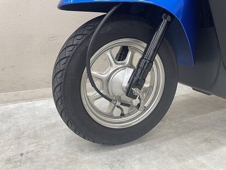 ホンダ タクト ベーシック 【スピード納車】タクトベーシック フロントバスケット装備 整備済み車両 33