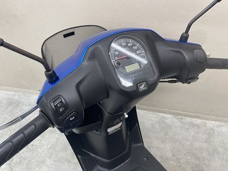 ホンダ タクト ベーシック 【スピード納車】タクトベーシック フロントバスケット装備 整備済み車両 35