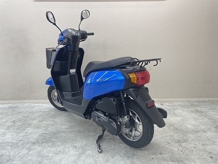 ホンダ タクト ベーシック 【スピード納車】タクトベーシック フロントバスケット装備 整備済み車両 7