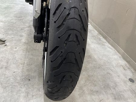 カワサキ Z900RS Z900RS ブレンボ製フロントブレーキ廻り ハイシート フェンダーレスキット SHAD製 14