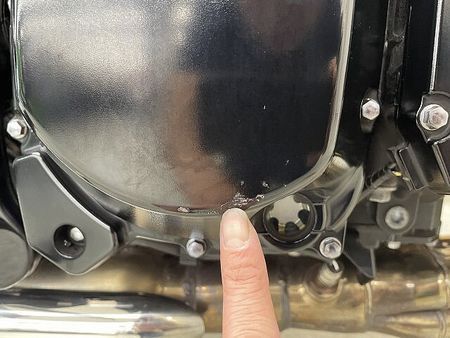カワサキ Z900RS Z900RS ブレンボ製フロントブレーキ廻り ハイシート フェンダーレスキット SHAD製 20