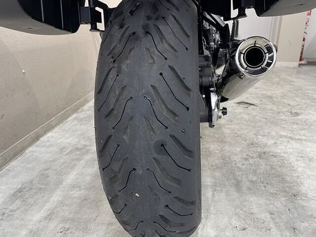 カワサキ Z900RS Z900RS ブレンボ製フロントブレーキ廻り ハイシート フェンダーレスキット SHAD製 34