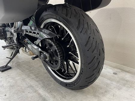 カワサキ Z900RS Z900RS ブレンボ製フロントブレーキ廻り ハイシート フェンダーレスキット SHAD製 37