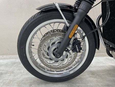 トライアンフ BONNEVILLE T120 ボンネビルT120 2024年モデル スクリーン USB電源装備 31