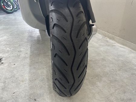 ベスパ Primavera 125 プリマベーラ125 2018年モデル 純正トップケース装備 16