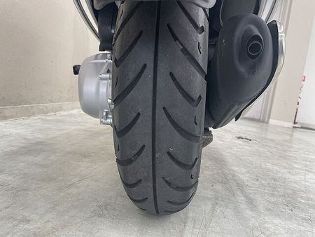 ベスパ Primavera 125 プリマベーラ125 2018年モデル 純正トップケース装備 28