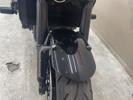 カワサキ Z900RS Z900RS 武蔵改フルEXマフラー ビキニカウル OVER製サブフレーム&スライダー他カ 14